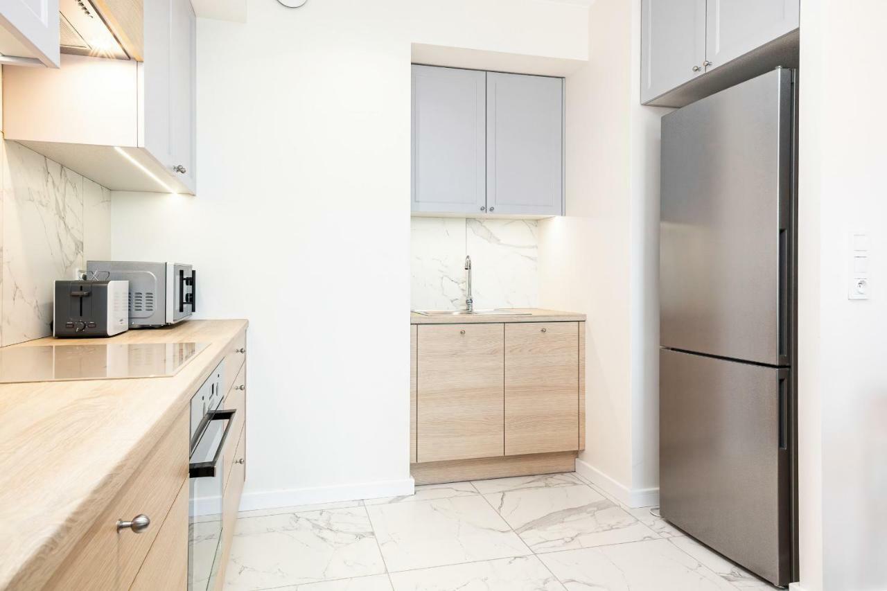 Apartment Walonska With Free Parking Wroclaw By Noclegi Renters מראה חיצוני תמונה